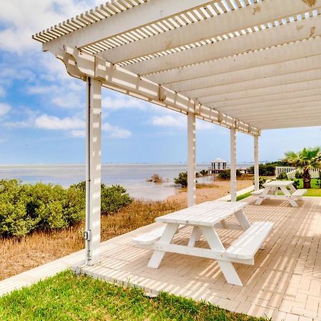 Las Joyas Bayview Home #202 Port Isabel Exteriör bild
