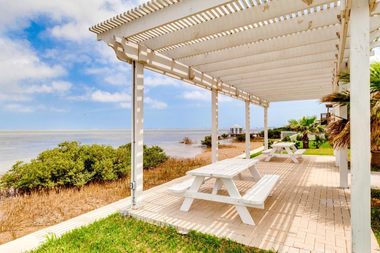 Las Joyas Bayview Home #202 Port Isabel Exteriör bild