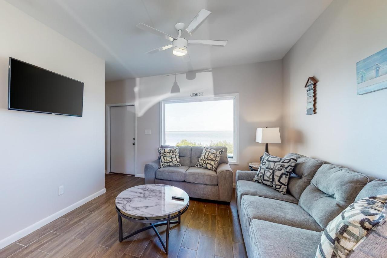 Las Joyas Bayview Home #202 Port Isabel Exteriör bild