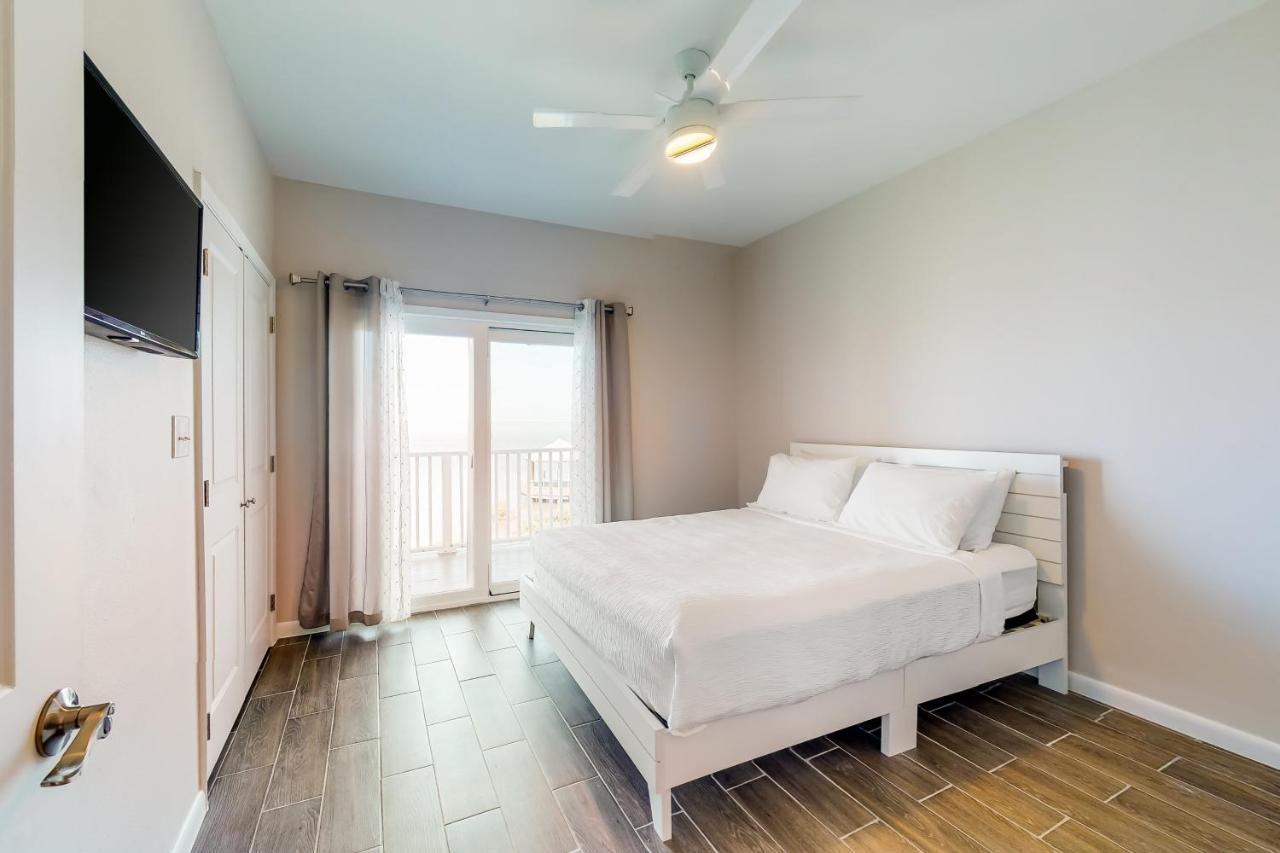 Las Joyas Bayview Home #202 Port Isabel Exteriör bild