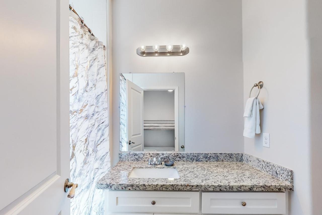 Las Joyas Bayview Home #202 Port Isabel Exteriör bild
