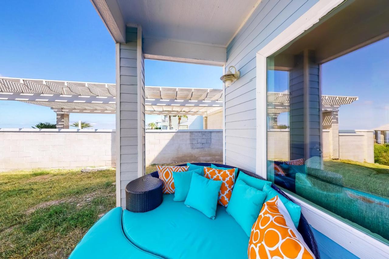 Las Joyas Bayview Home #202 Port Isabel Exteriör bild