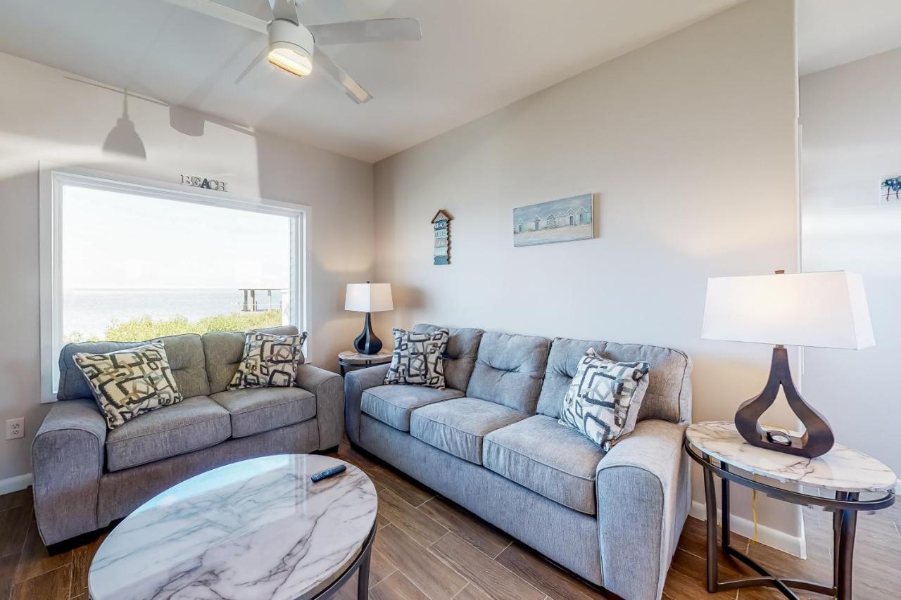 Las Joyas Bayview Home #202 Port Isabel Exteriör bild
