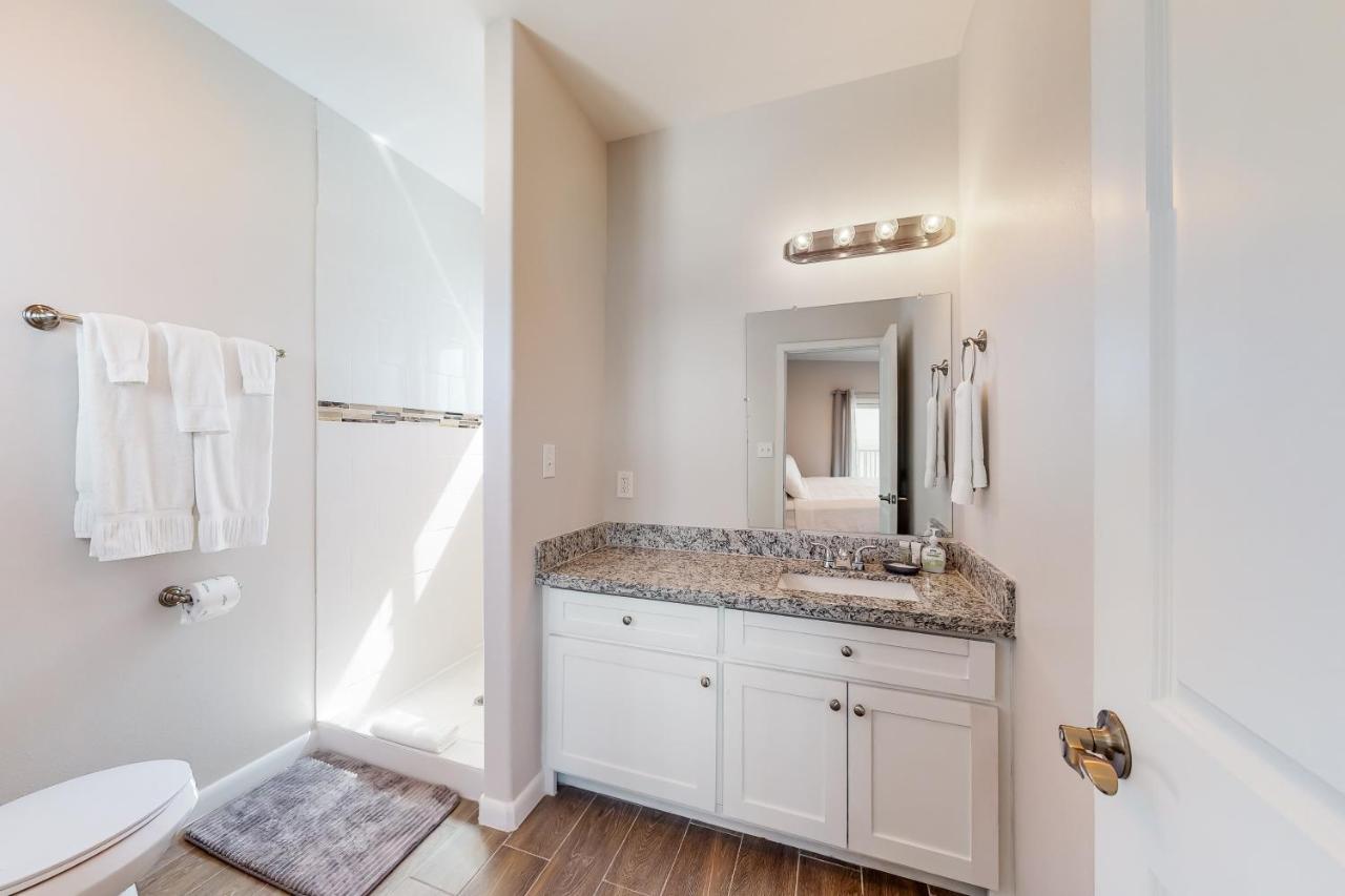 Las Joyas Bayview Home #202 Port Isabel Exteriör bild